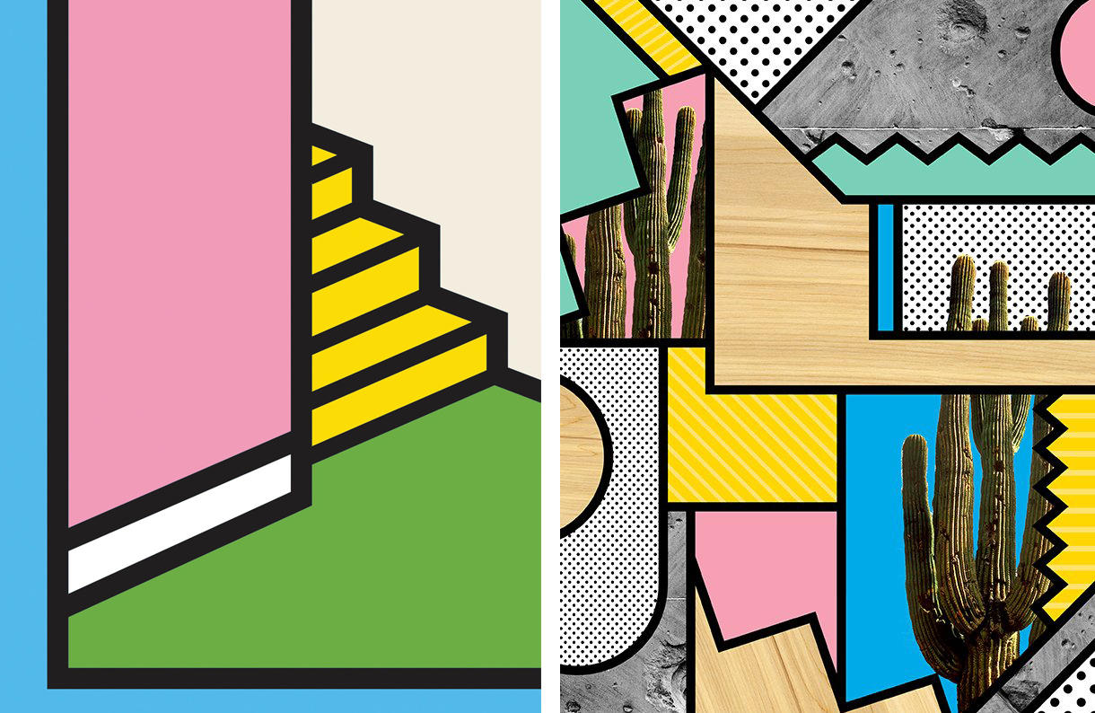 EJP-New-Designers-Benjamin-Craven-cactus-collage