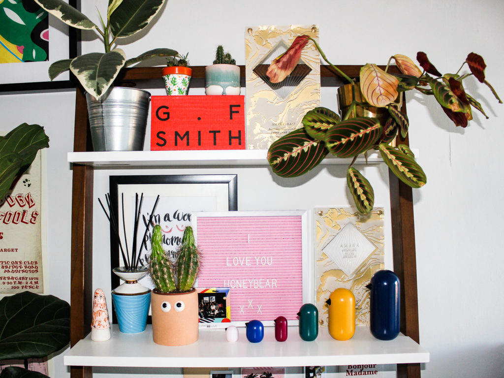 EJPOfficedeskaccessoriesplantpottrinkettraymaxbenjamin Emma