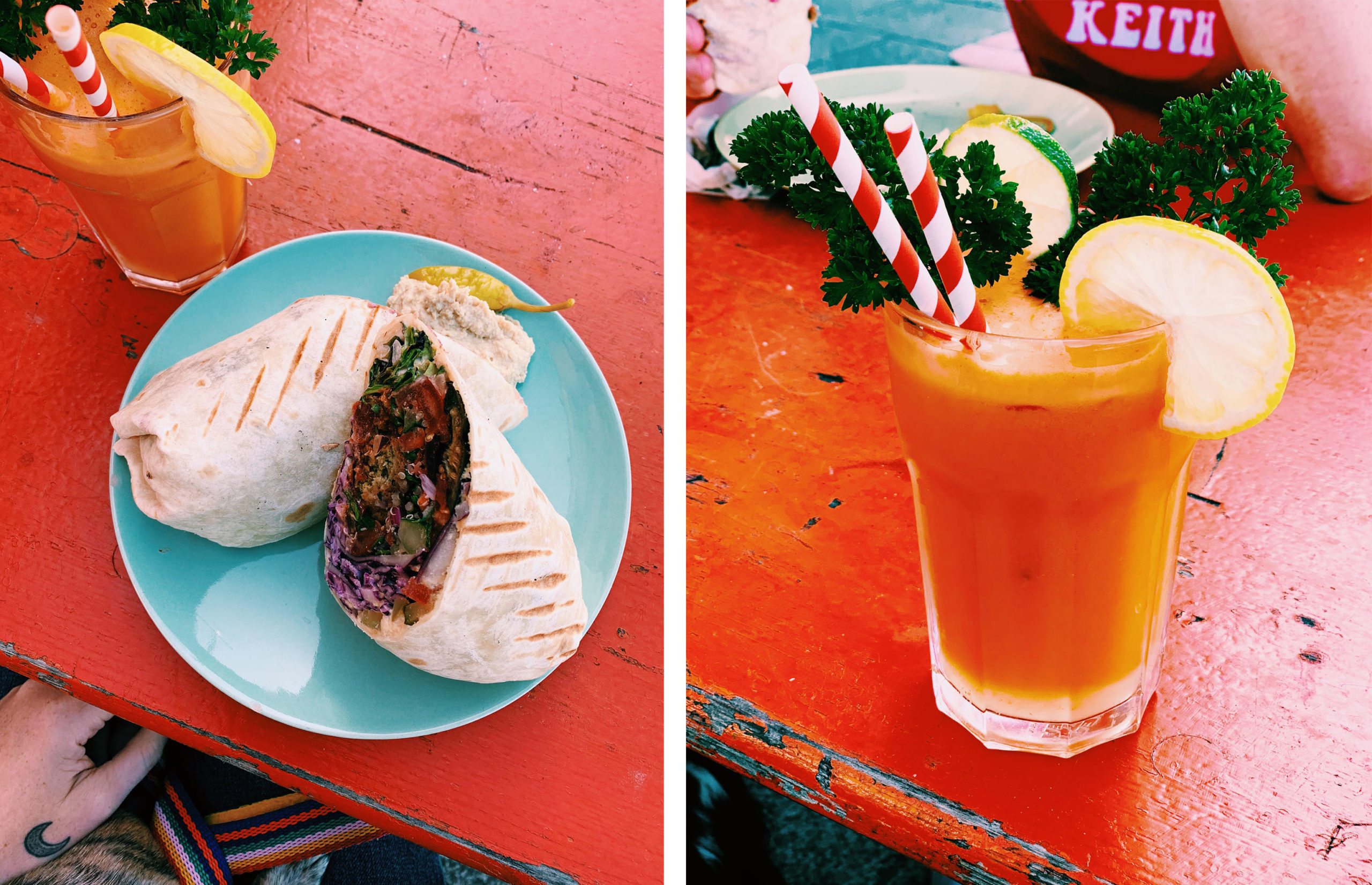 Where To Eat In Margate | The Ultimate Guide To Dining In Margate.